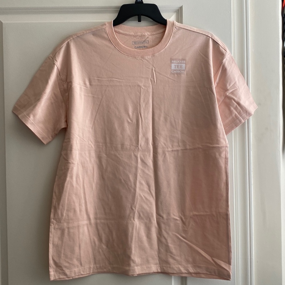 Rue21 Mens‎ Relaxed Tee Medium